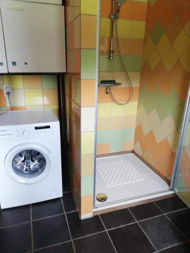 Apartamento L'évasion du berger australien Couvin Exterior foto